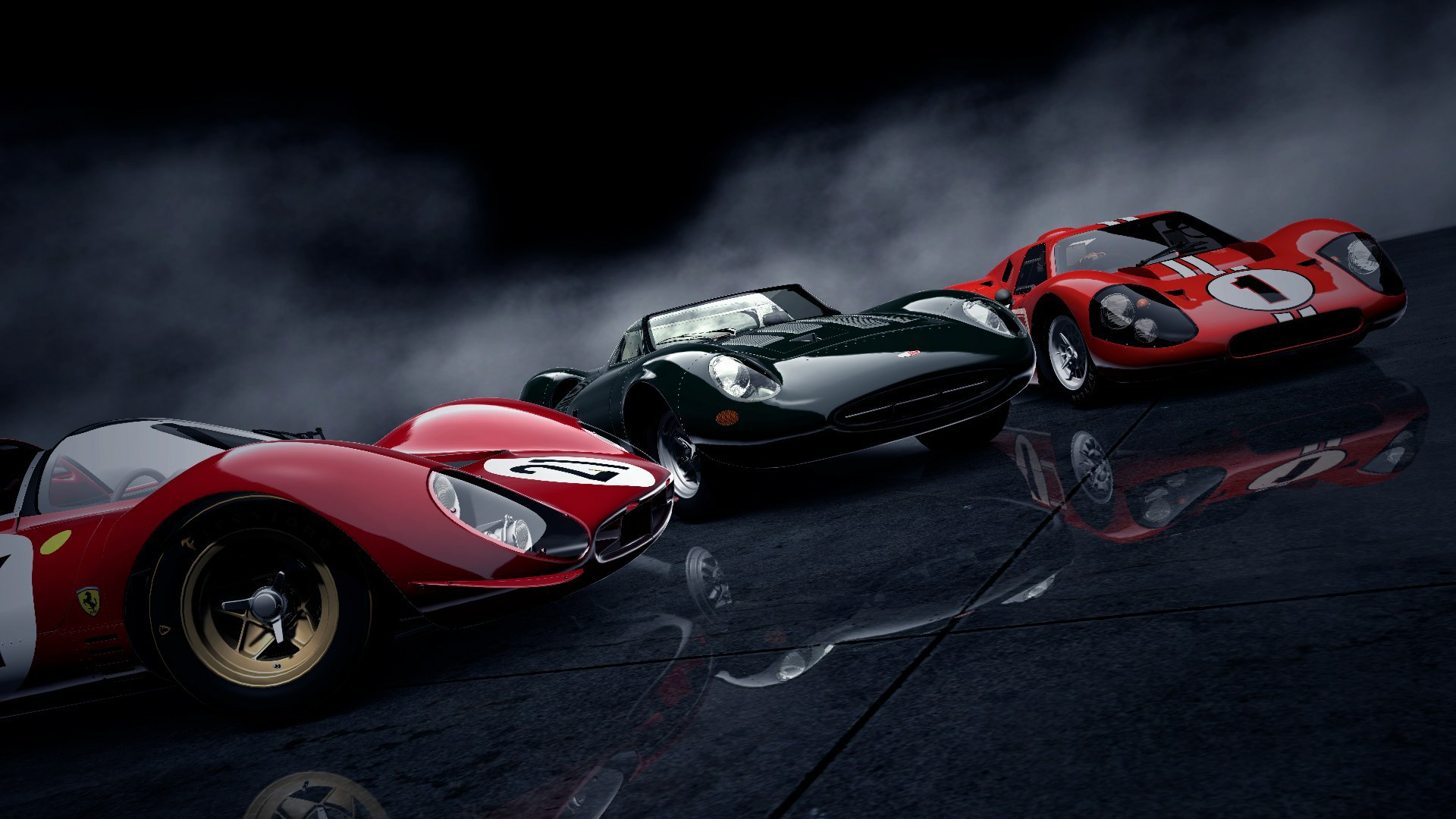 Gran Turismo 5 - Imagen 50